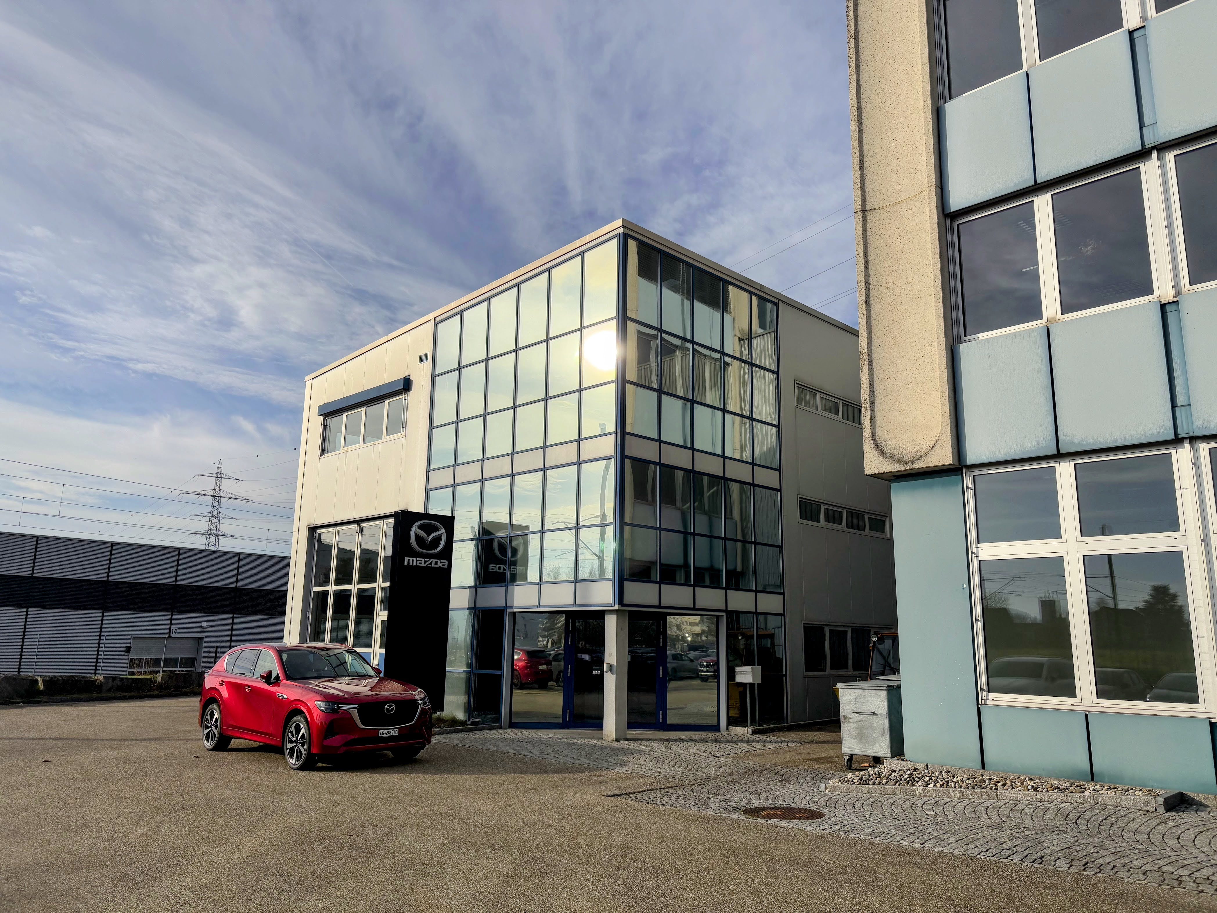 Oftringen AG Oftringen AG